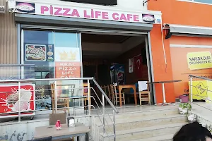 Kral Pizza Life Cafe image