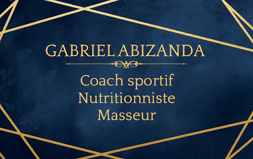 Abz Trainer - Coach sportif, Nutritionniste & Masseur à Montpellier à Mauguio