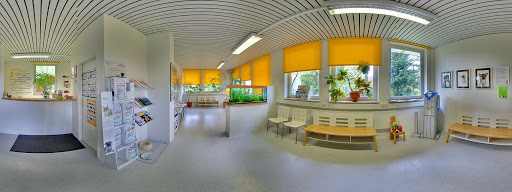 Dr.med.vet. Bettina Strahlhuber & Dr.med.vet. Birgitta Strobl Tierärztin unter Ottobrunn, 