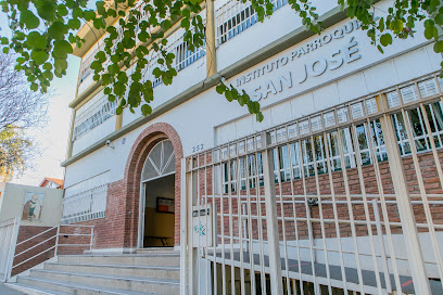 Instituto Parroquial San José