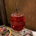 Photo n°3 de l'avis de BaldE.L fait le 02/03/2022 à 18:13 sur le  Blackmarket Hall à Rome