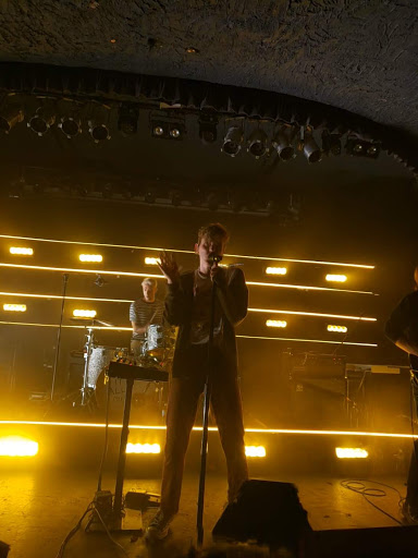 Live Music Venue «The Showbox», reviews and photos, 1426 1st Ave, Seattle, WA 98101, USA