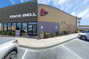 Taco Bell image