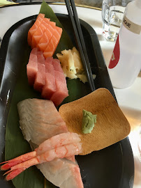 Sushi du Restaurant japonais KOKO à Paris - n°18