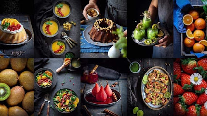 Magy Studios -Food Styling & Food Photography