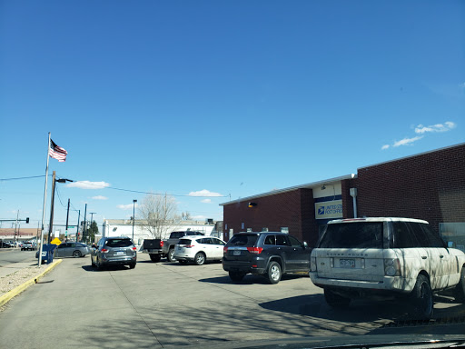 Post Office «United States Postal Service», reviews and photos, 1766 W 46th Ave, Denver, CO 80211, USA