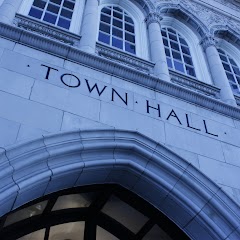 Town Hall Arts Center