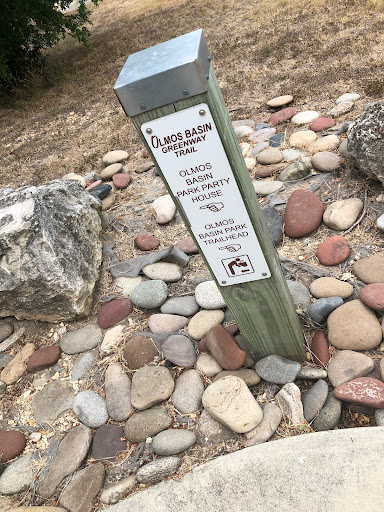 Park «Olmos Basin», reviews and photos, 651 Devine Rd, San Antonio, TX 78209, USA