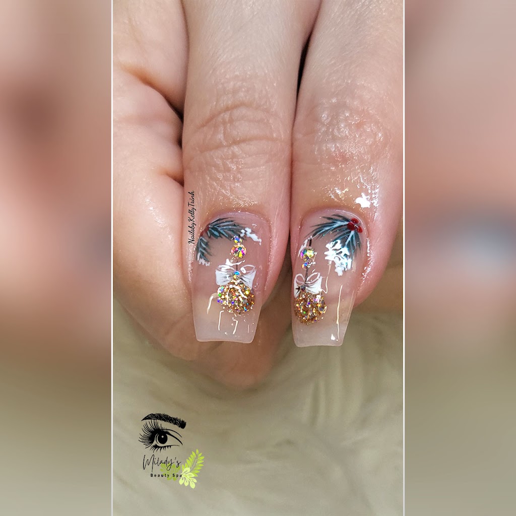 MiLady's Beauty Spa 96707