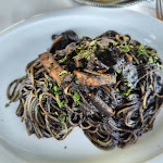 Photo n°2 de l'avis de Denys.a fait le 16/07/2023 à 21:10 sur le  Alle Zattere à Venice