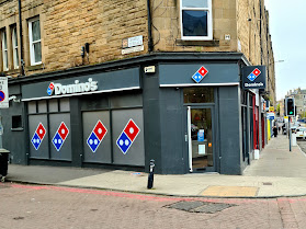 Domino's Pizza - Edinburgh - Dalry Road