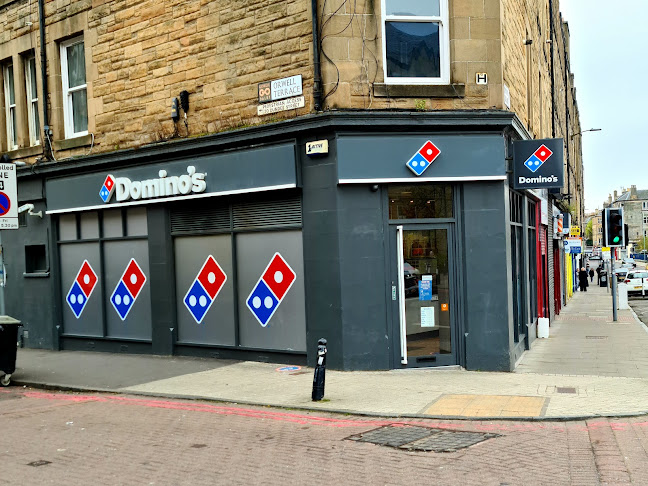 Domino's Pizza - Edinburgh - Dalry Road