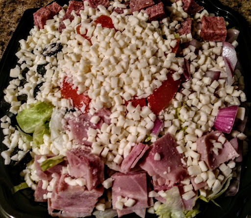 Market «Northshore Market», reviews and photos, 16177 S Seymour Rd, Linden, MI 48451, USA