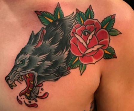 Find friendship tattoos ideas for your next unique tattoo in Mesa at Ranger Tattoo & Piercing