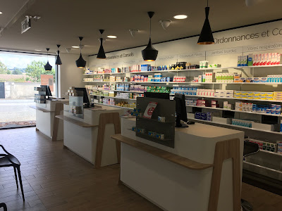 Pharmacie Chollet à Saint-Maixent-l'École