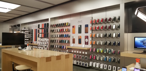 Computer Store «Apple Fair Oaks», reviews and photos, 11750 Fair Oaks Mall, Fairfax, VA 22033, USA