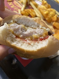 Photo n°8 de Quick Chambly à Chambly ()