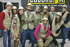 Escape Room Sevilla - Coco Room image