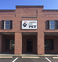 Garden City Pet - Photo 2 - Car repair in Martinez, GA, Augusta