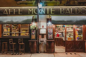Caffè Monte Baldo - Osteria tipica e Ristorante image