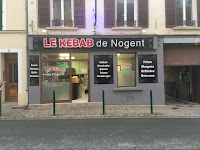 Photos du propriétaire du Restaurant Le Kebab De Nogent à Nogent-l'Artaud - n°1