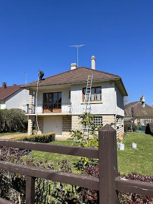 AR couverture / couvreur 77 / toiture / Seine et Marne à Meaux