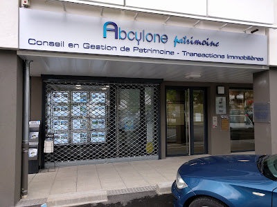 Abcylone Patrimoine à Montbonnot-Saint-Martin