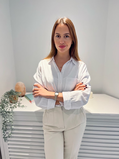 Pilar Luque Psicóloga en Marbella, Málaga