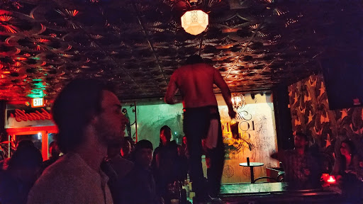 Cocktail Bar «The Loving Cup», reviews and photos, 188 California Ave, Reno, NV 89509, USA