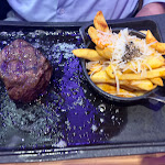 Photo n°18 de l'avis de Markus.� fait le 18/04/2024 à 21:11 sur le  Restaurant Olive Osnabrück à Osnabrück