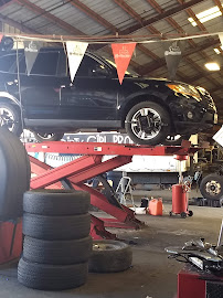 Dixon & Son Tires - Photo 6 - Car repair in Watsonville, CA, Gilroy