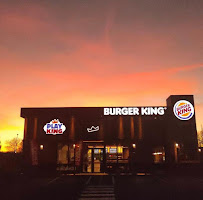 Photos du propriétaire du Restauration rapide Burger King à Aurillac - n°3