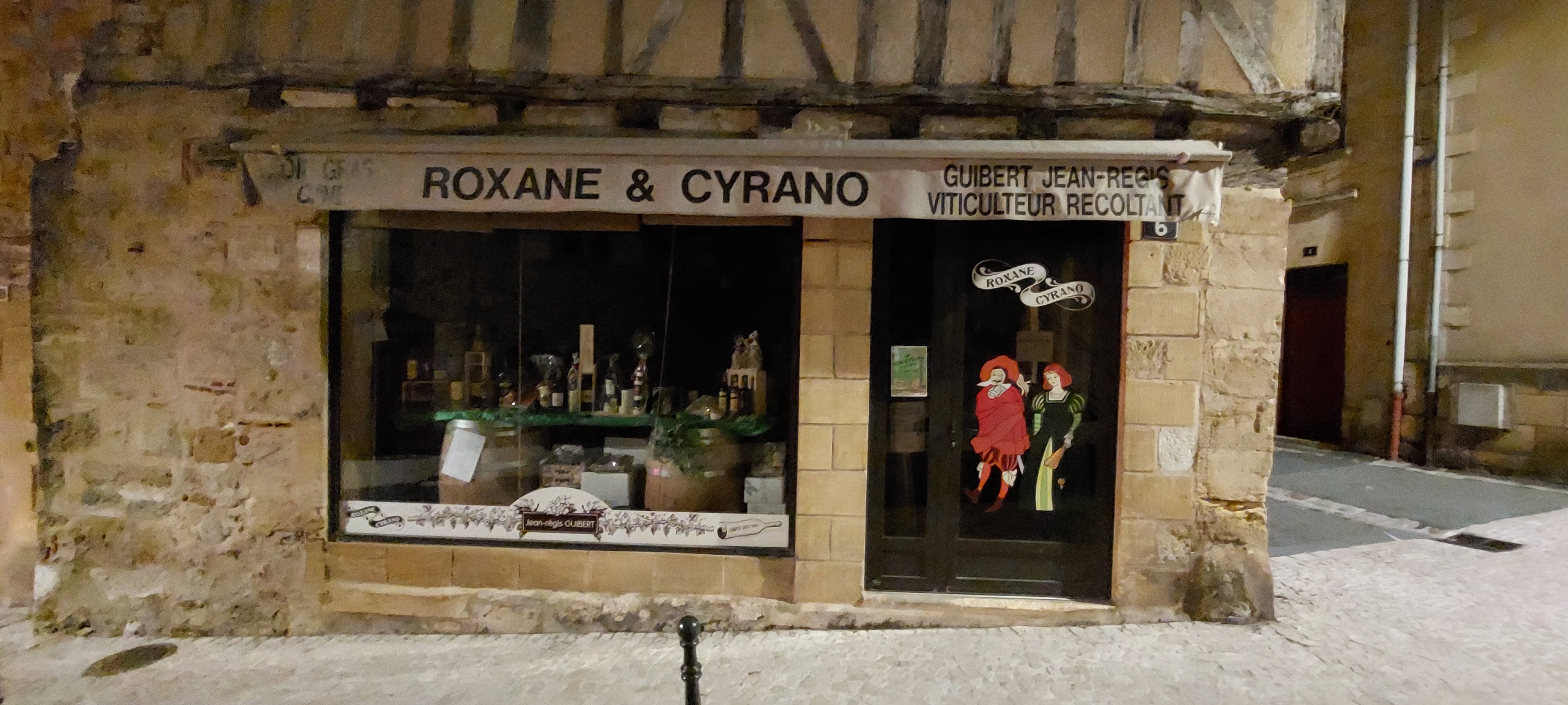 Photo n° 3 de l'avis de Ruggero.a fait le 08/07/2023 à 20:49