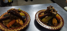 Photos du propriétaire du Restaurant marocain Mdina à Caussade - n°7