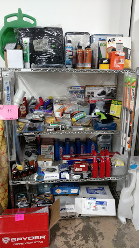 Discount Store «Fresh Start Liquidators», reviews and photos, 11498 W Buckeye Rd, Avondale, AZ 85323, USA