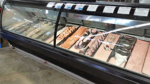 Asian Grocery Store «Viet-Wah Asian Food Market», reviews and photos, 2825 NE Sunset Blvd, Renton, WA 98056, USA