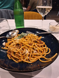 Spaghetti du Restaurant italien Amalfi à Paris - n°12
