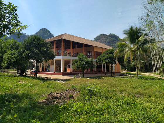 Photo hôtels Khao Sok Jungle Resort 84250 Phanom District