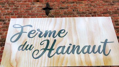 Ferme du Hainaut à Denain