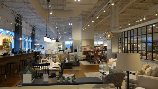 Furniture Store «Boston Interiors», reviews and photos, 15 3rd Ave, Burlington, MA 01803, USA