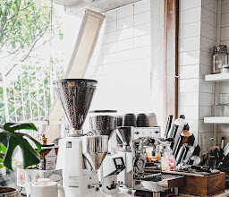 SAGA Coffee Bali photo