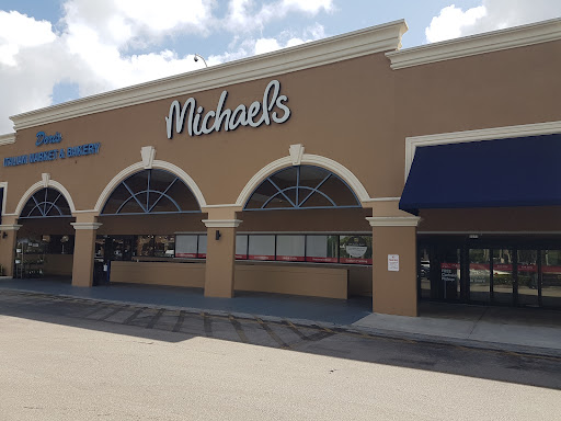 Craft Store «Michaels», reviews and photos, 2075 N University Dr, Coral Springs, FL 33071, USA