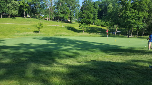 Country Club «Whitmoor Country Club», reviews and photos, 1100 Whitmoor Dr, Weldon Spring, MO 63304, USA