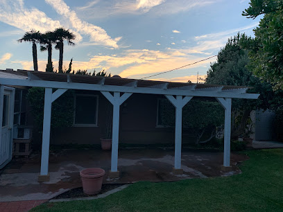 Tocayos /Fence and Patio Builder