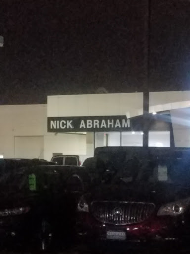 Chevrolet Dealer «Sunnyside Chevrolet», reviews and photos, 1100 E Broad St, Elyria, OH 44035, USA