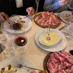 Photo n°2 de l'avis de Flavio.e fait le 17/10/2021 à 11:32 sur le  Bar Trattoria Cavallino Canè à Canè