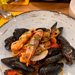 Photo n°1 de l'avis de nmilan2002. fait le 07/08/2022 à 18:48 sur le  Ristorante Pizzeria Braies à Lido di Jesolo