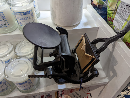 General Store «The Brewster Store», reviews and photos, 1935 Main St, Brewster, MA 02631, USA