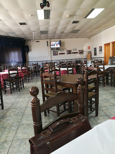 Restaurante Bovalar en Alaquàs