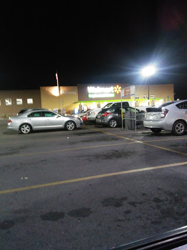 Supermarket «Walmart Neighborhood Market», reviews and photos, 444 W Grand St, Springfield, MO 65807, USA
